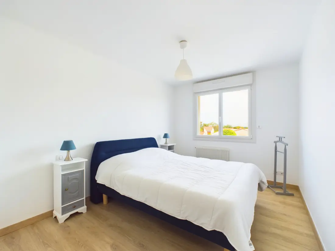 Appartements à Saint-Hilaire-de-Riez