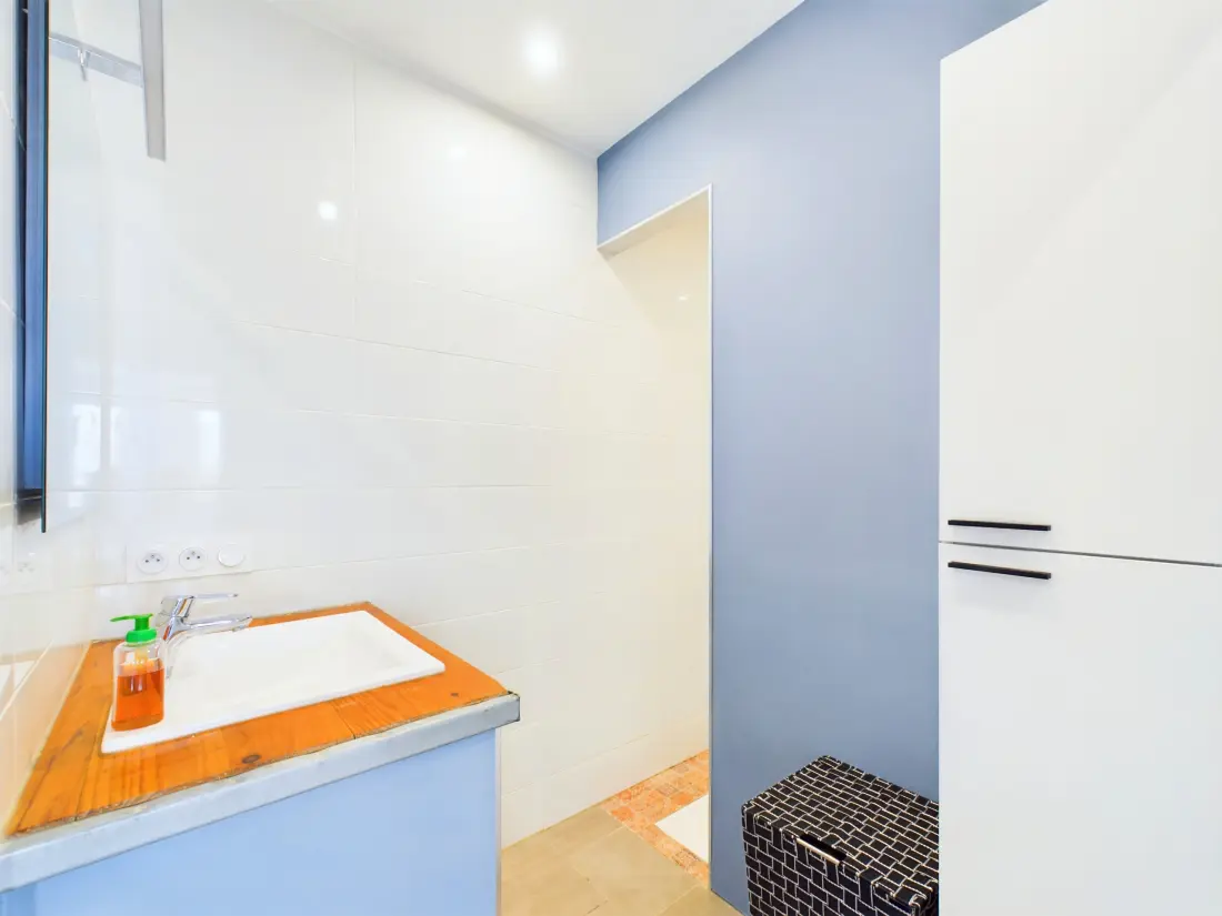 Appartements à Saint-Hilaire-de-Riez