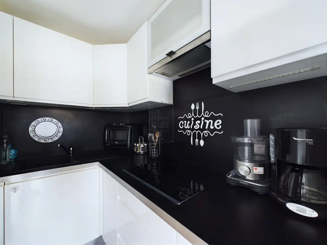 Appartements à Saint-Hilaire-de-Riez