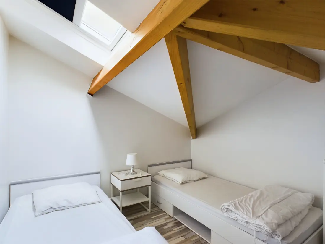 Appartements à Saint-Hilaire-de-Riez