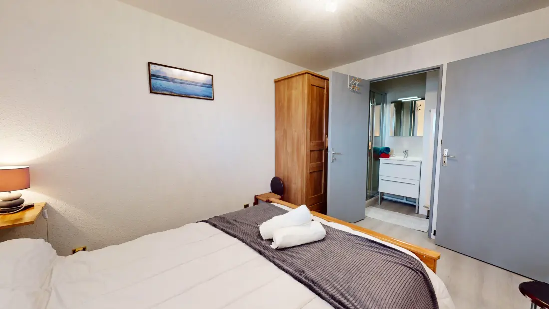 Appartements à Saint-Hilaire-de-Riez