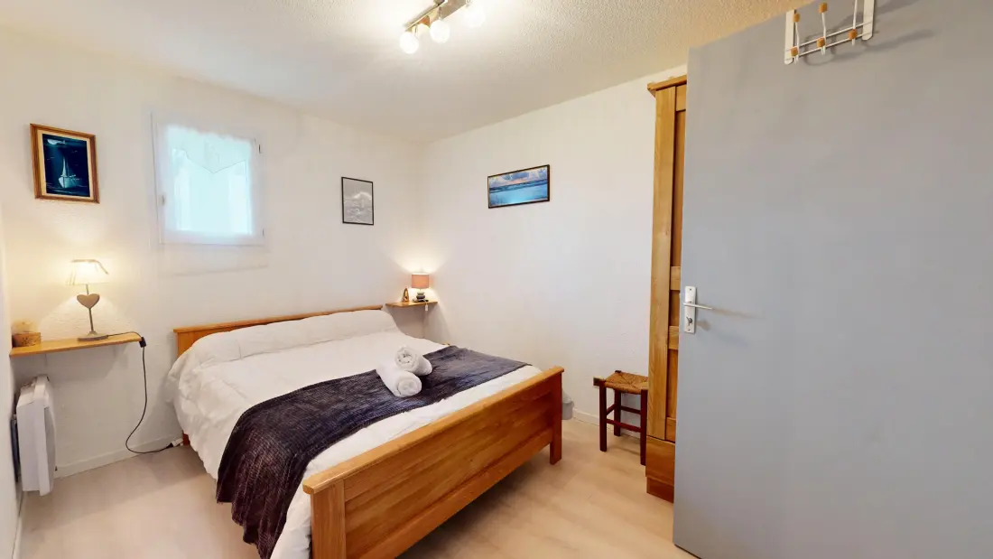 Appartements à Saint-Hilaire-de-Riez