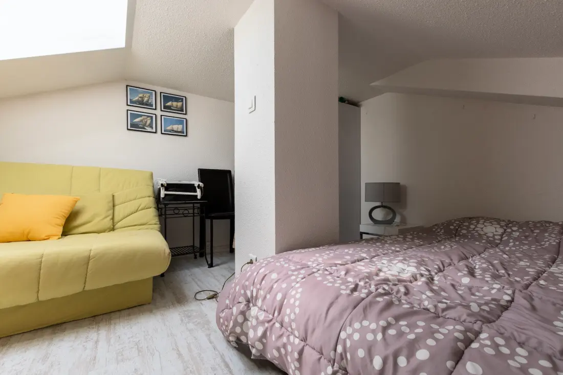Appartements à Saint-Hilaire-de-Riez