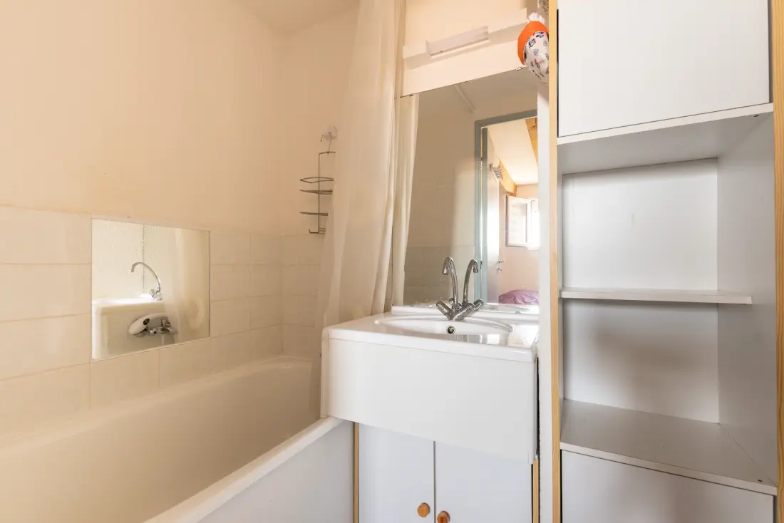 Appartements à Saint-Hilaire-de-Riez