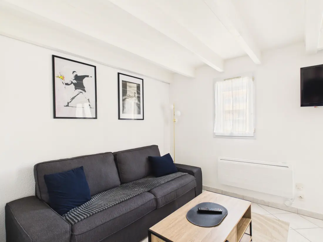 Appartements à Saint-Hilaire-de-Riez