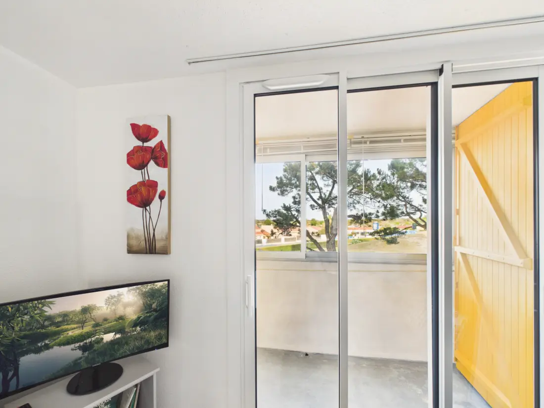 Appartements à Saint-Hilaire-de-Riez