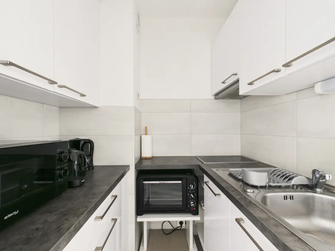 Appartements à Saint-Hilaire-de-Riez