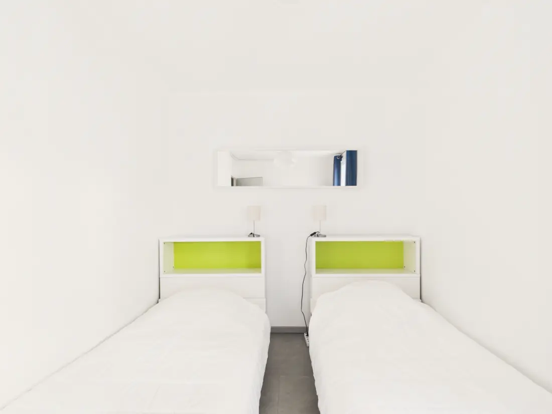 Appartements à Saint-Hilaire-de-Riez