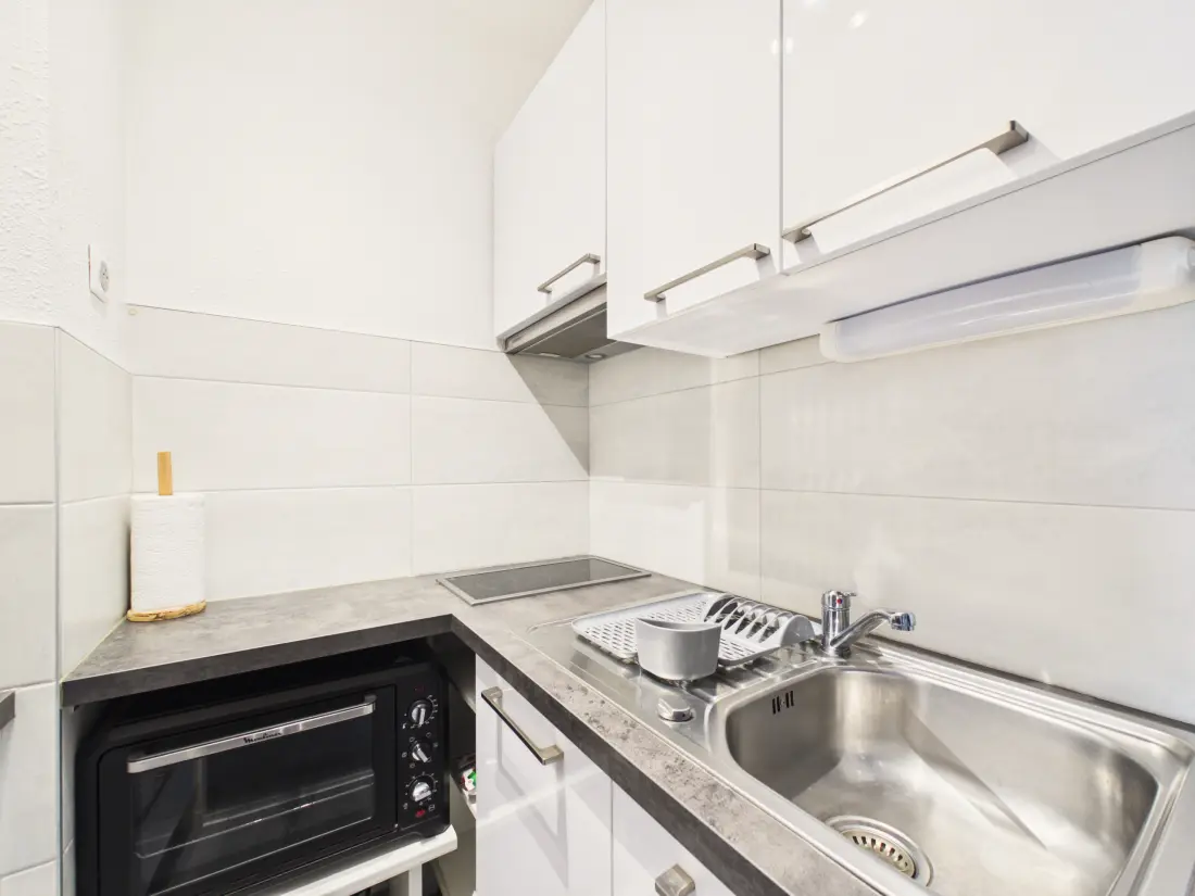 Appartements à Saint-Hilaire-de-Riez