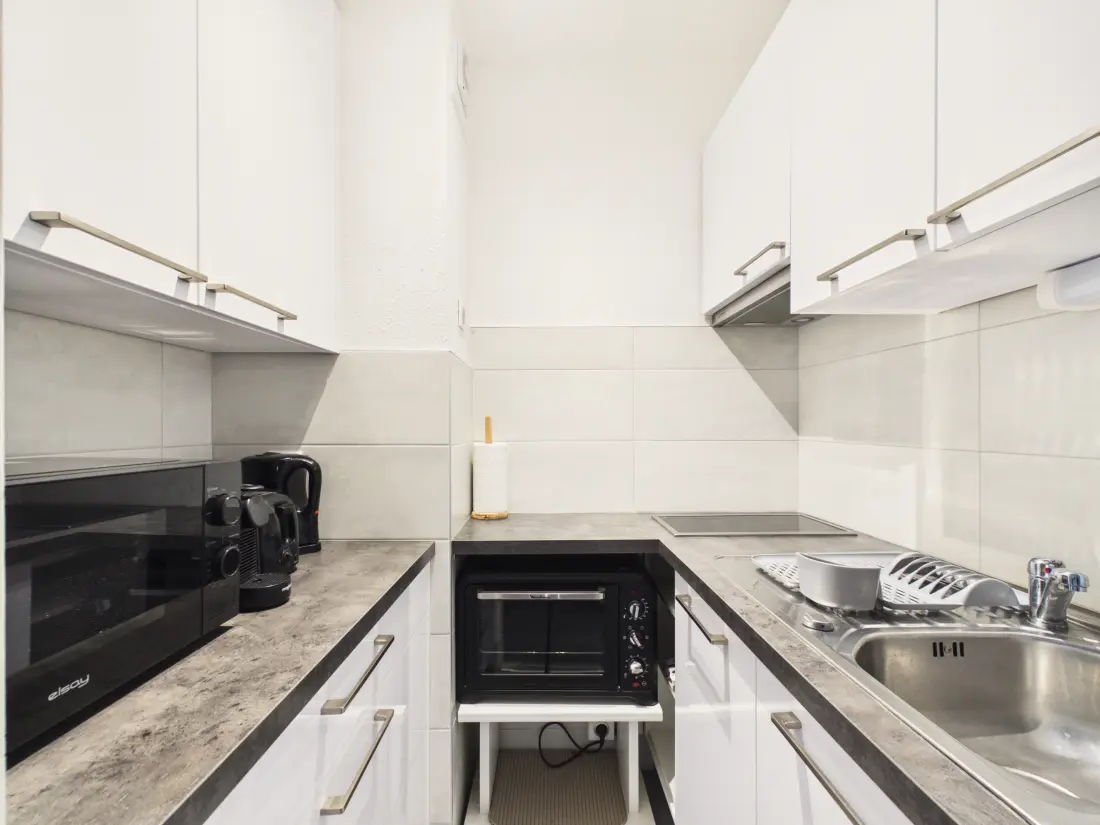 Appartements à Saint-Hilaire-de-Riez
