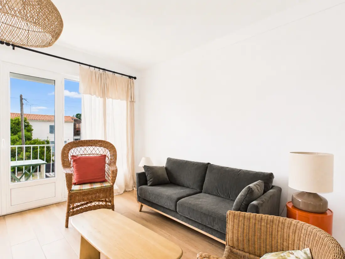 Appartements à Saint-Hilaire-de-Riez