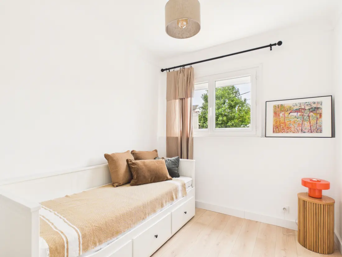 Appartements à Saint-Hilaire-de-Riez