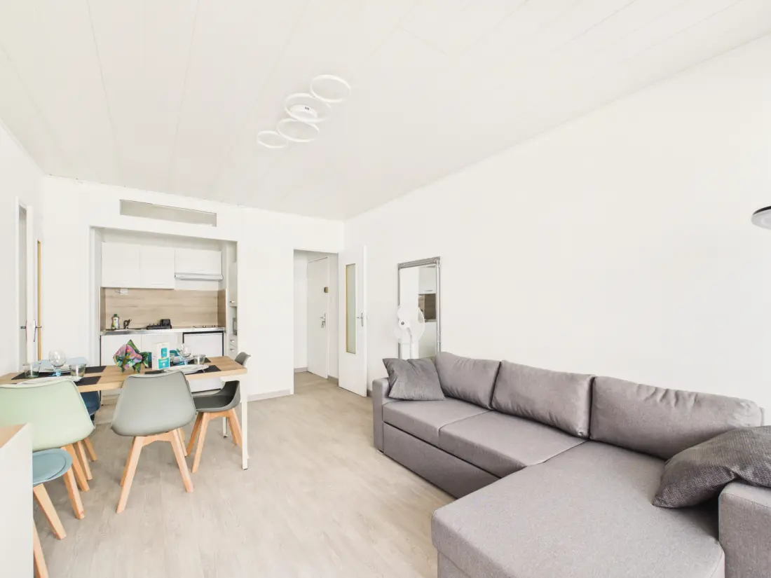 Appartements à Saint-Hilaire-de-Riez