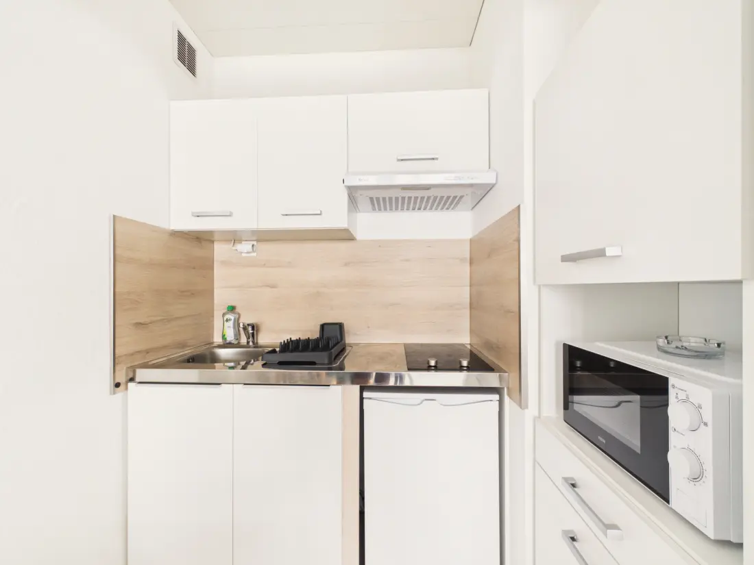 Appartements à Saint-Hilaire-de-Riez