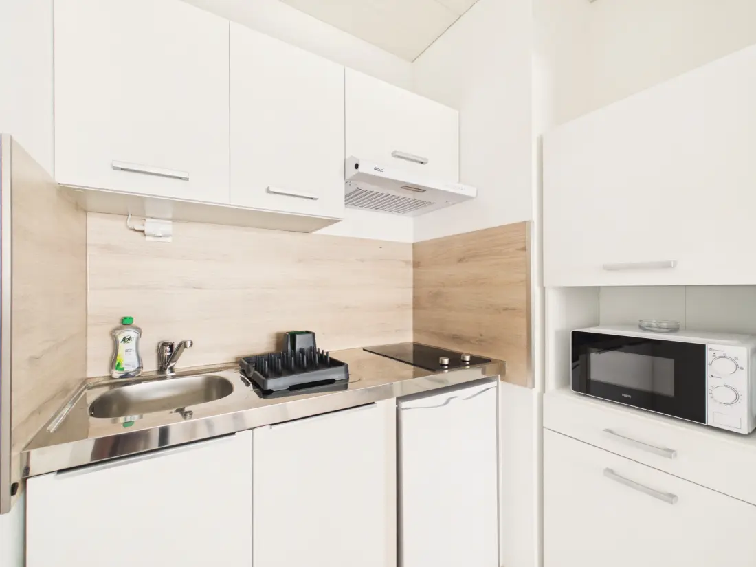 Appartements à Saint-Hilaire-de-Riez