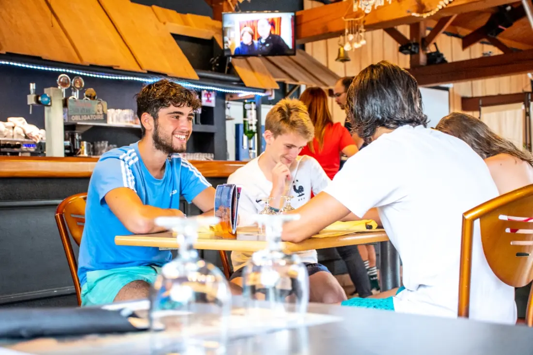 Camping maeva Club La Puerta Del Sol 4 étoiles★★★★