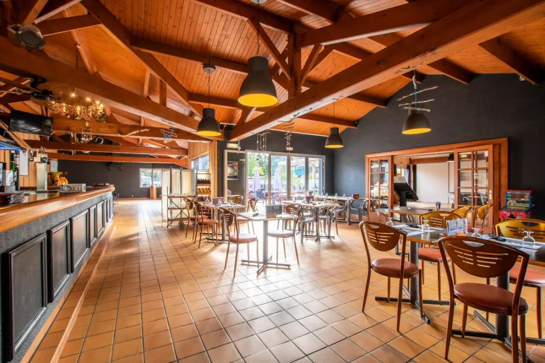 Camping maeva Club La Puerta Del Sol 4 étoiles★★★★