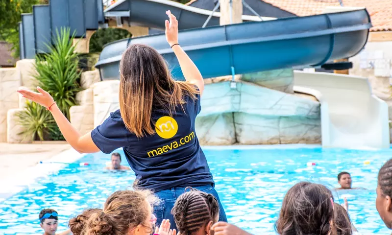 Camping Club Maeva La Puerta Del Sol 4* - 3