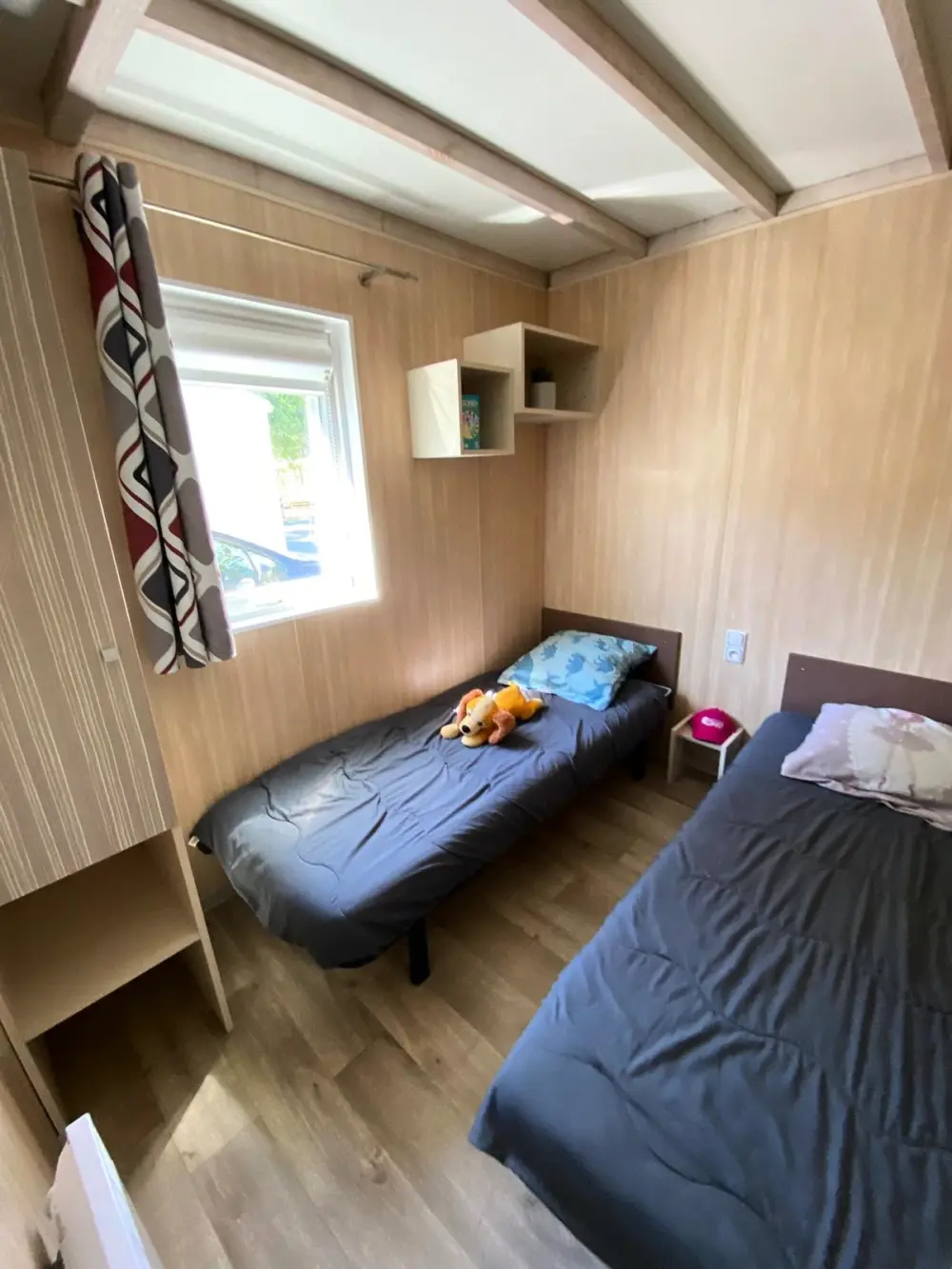 Camping - Club Mahana 4 étoiles★★★★