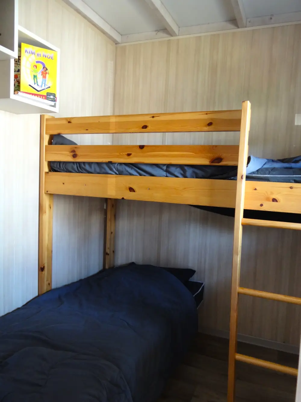 Camping - Club Mahana 4 étoiles★★★★