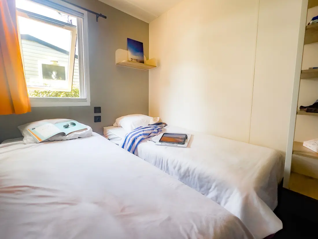 Camping de la Plage de Riez 3 étoiles★★★