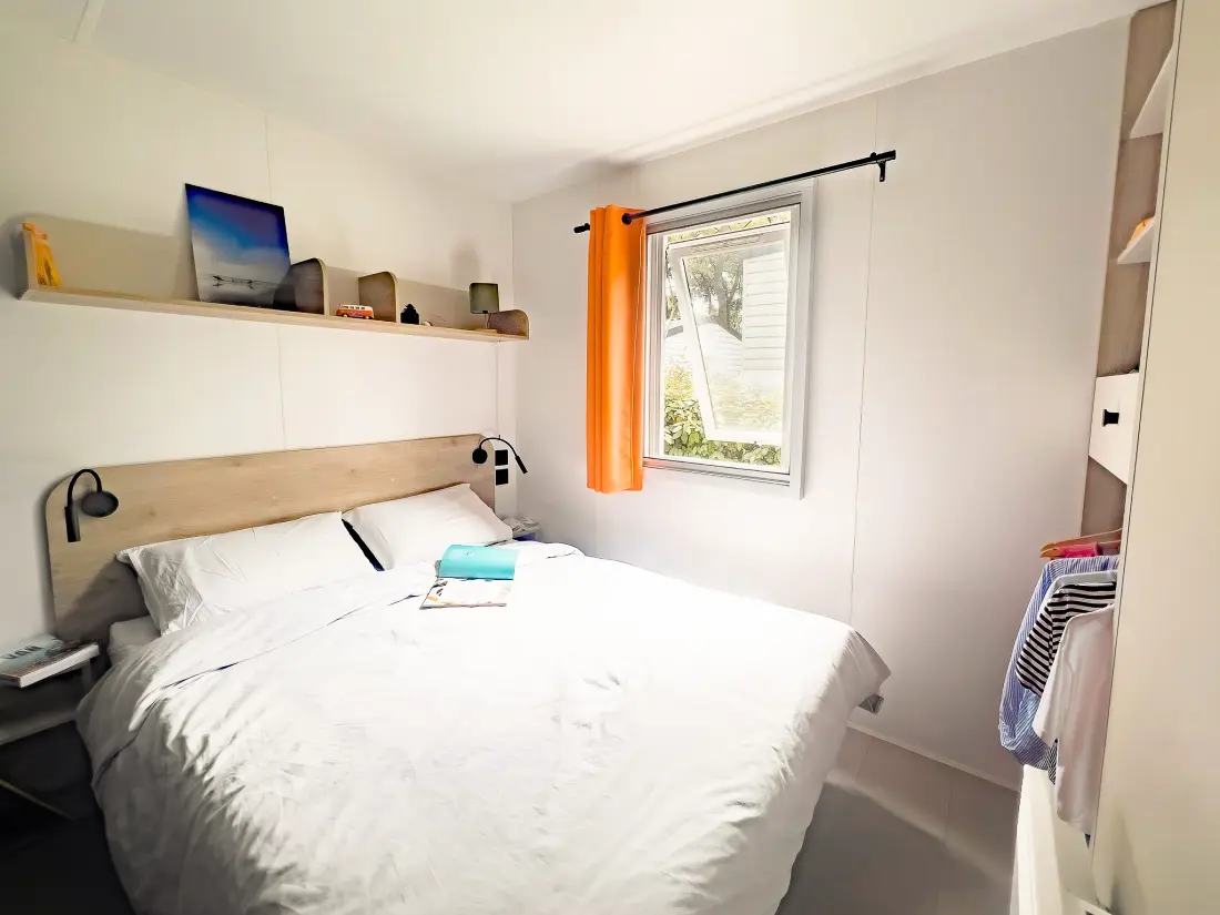 Camping de la Plage de Riez 3 étoiles★★★