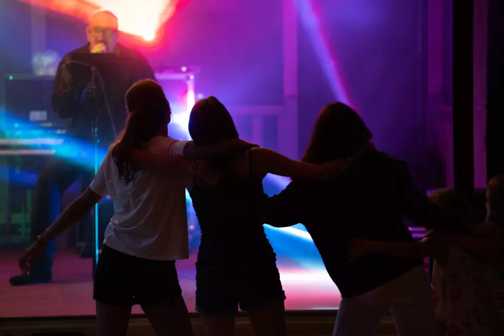 Camping de la Plage de Riez 31 étoiles★