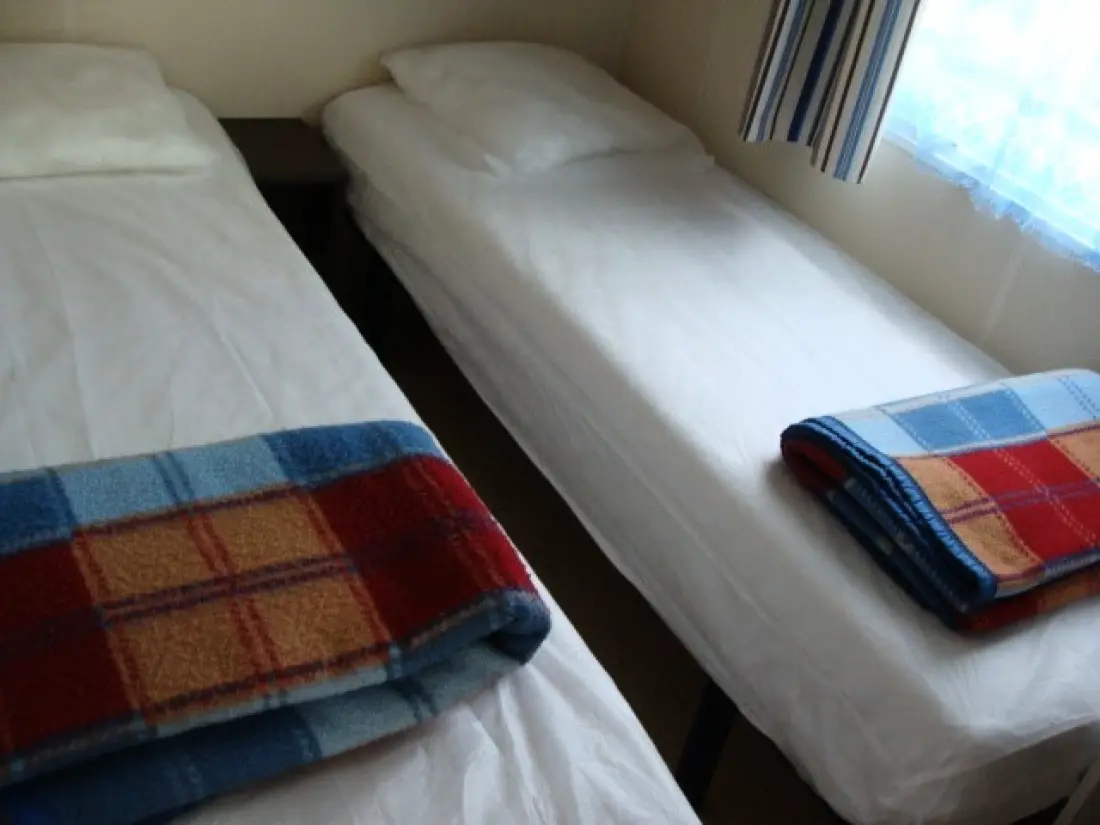 Camping de la Plage de Riez 3 étoiles★★★