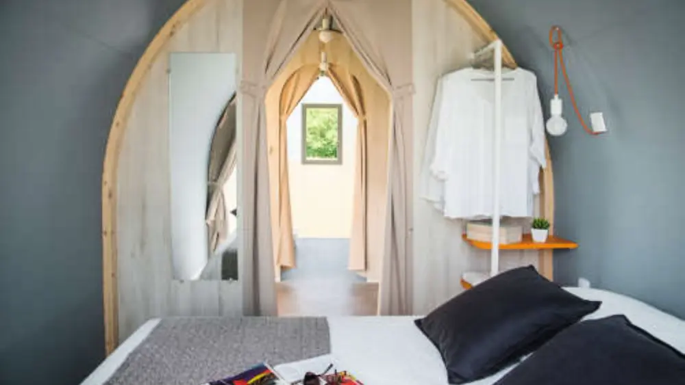 Camping de la Plage de Riez 3 étoiles★★★