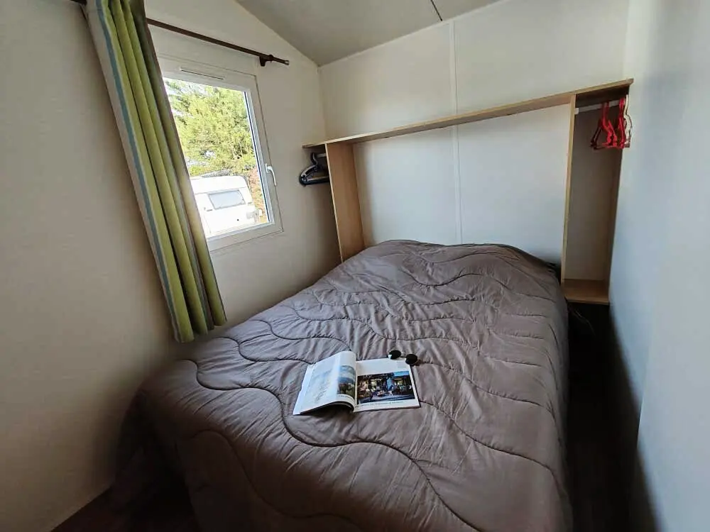 Camping de la Plage de Riez 3 étoiles★★★