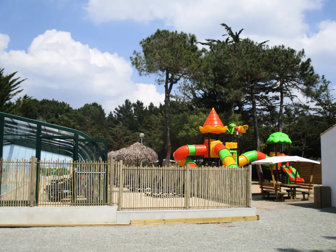 Camping de Sion3 étoiles★★★