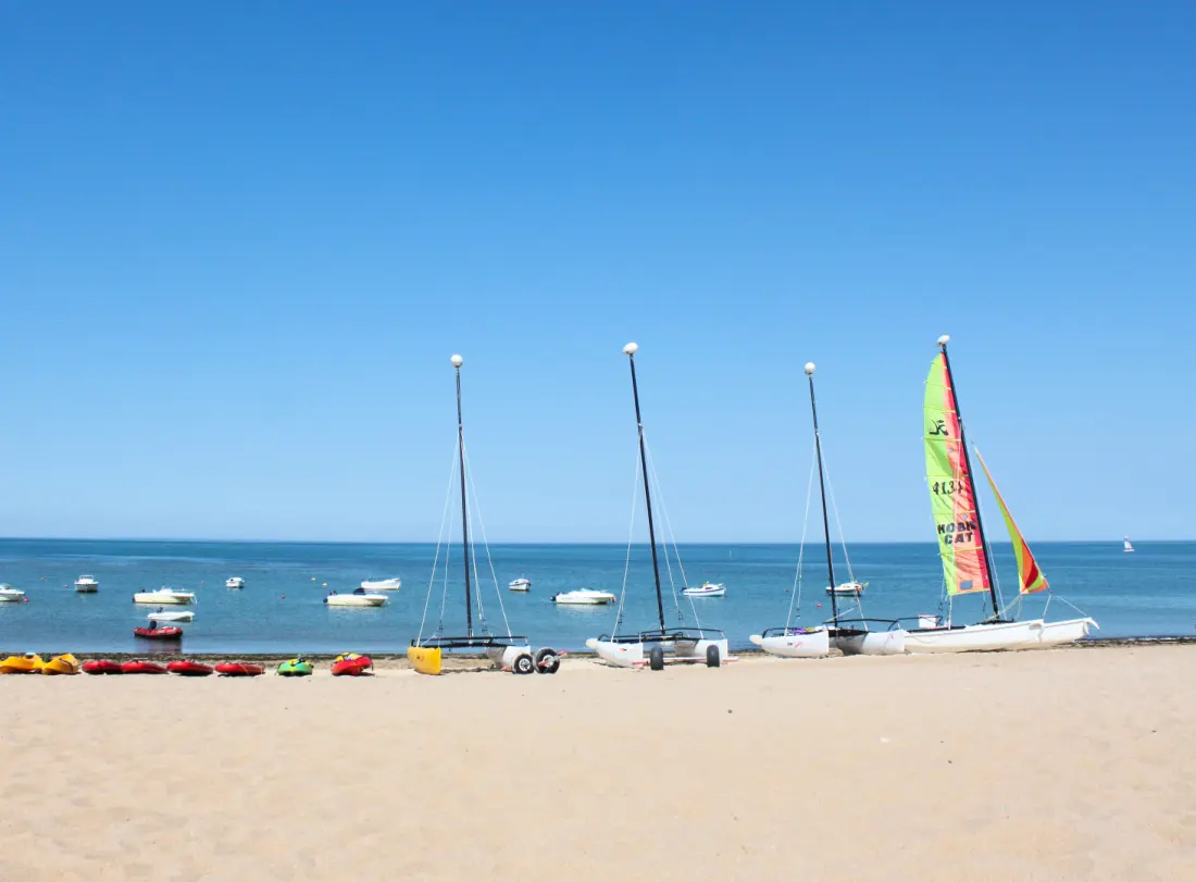 Camping de Sion3 étoiles★★★