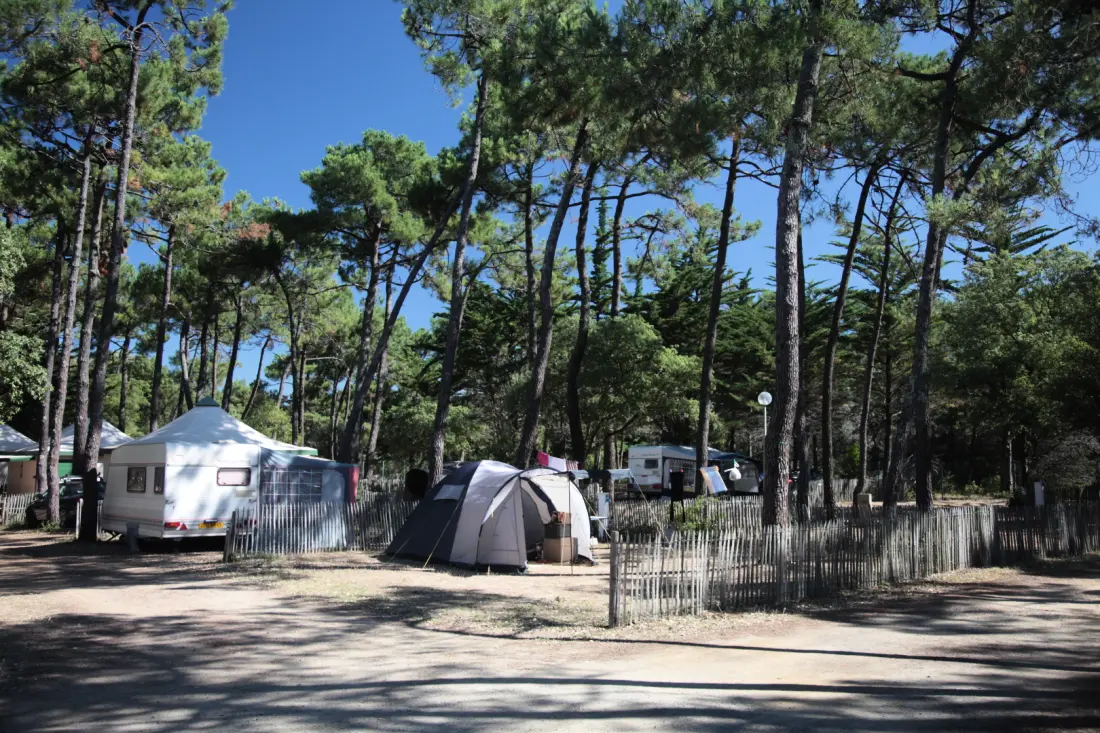 Camping de Sion3 étoiles★★★