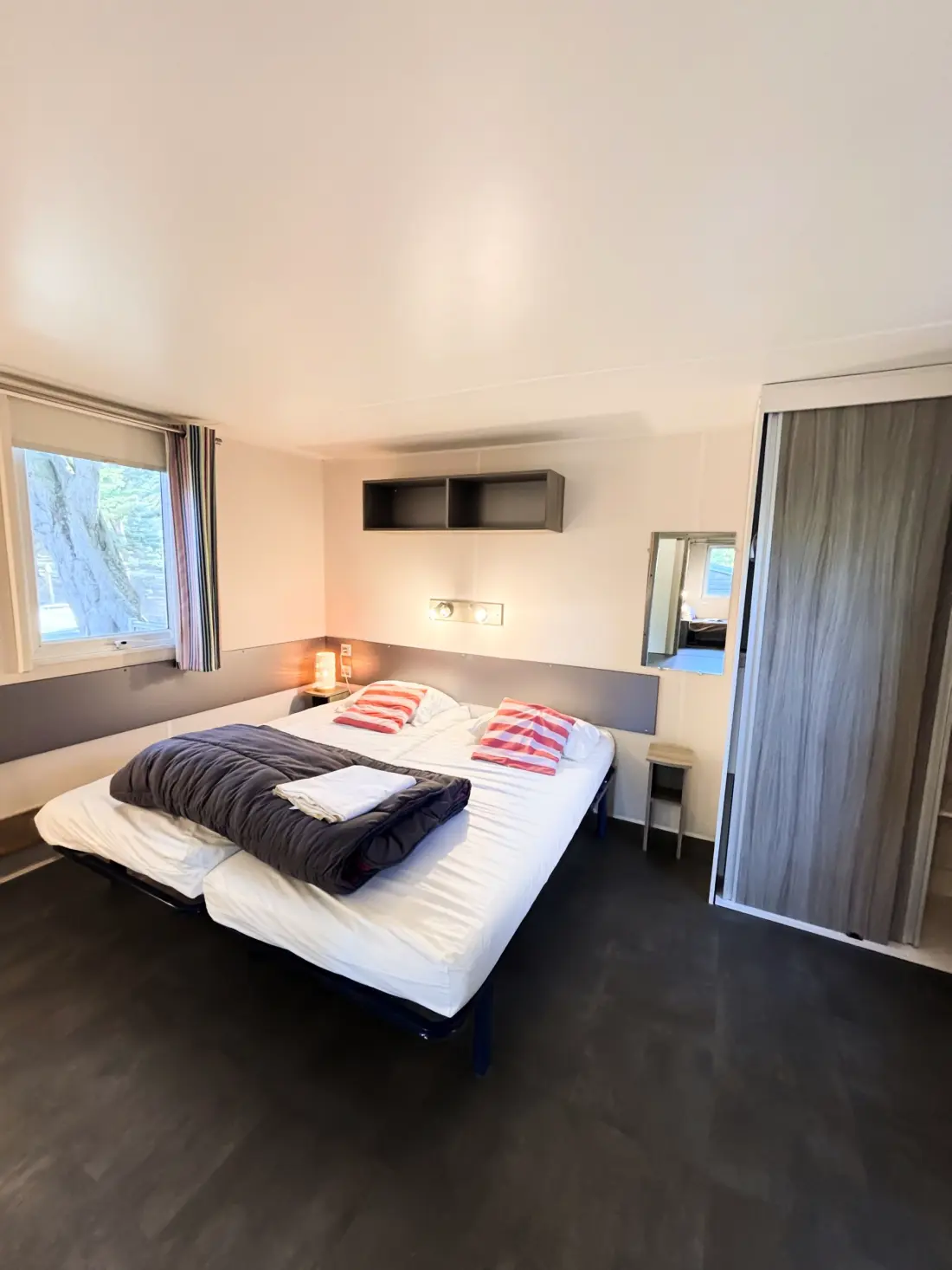 Camping Demoiselles Plage 3 étoiles★★★