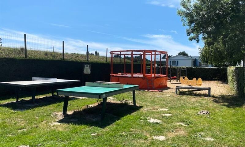 Camping la Marzelle*** - Saint-Hilaire-de-Riez - 4