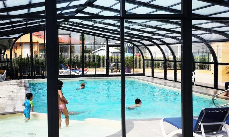 Camping la Marzelle*** - Saint-Hilaire-de-Riez - 1