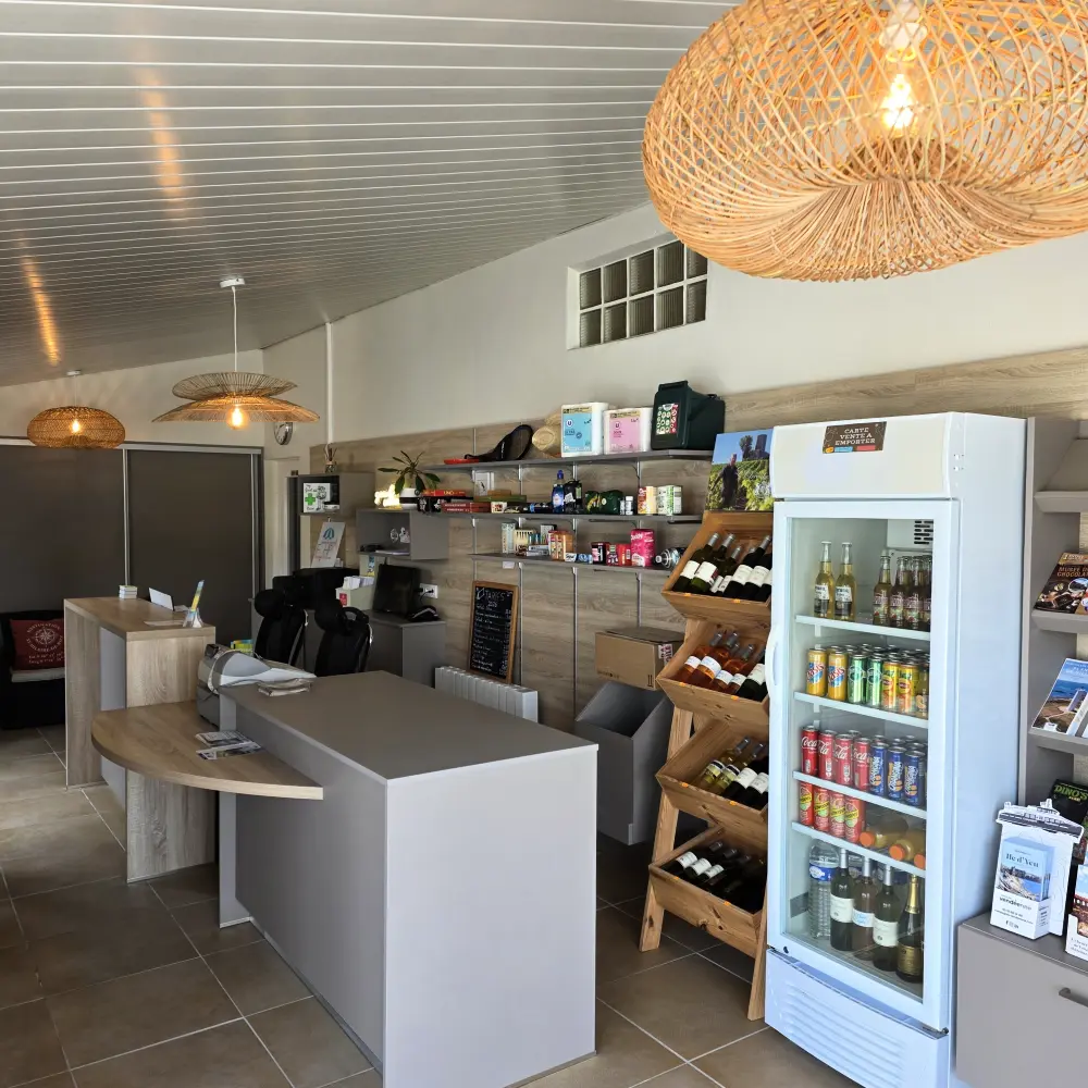 Camping la Marzelle3 étoiles★★★
