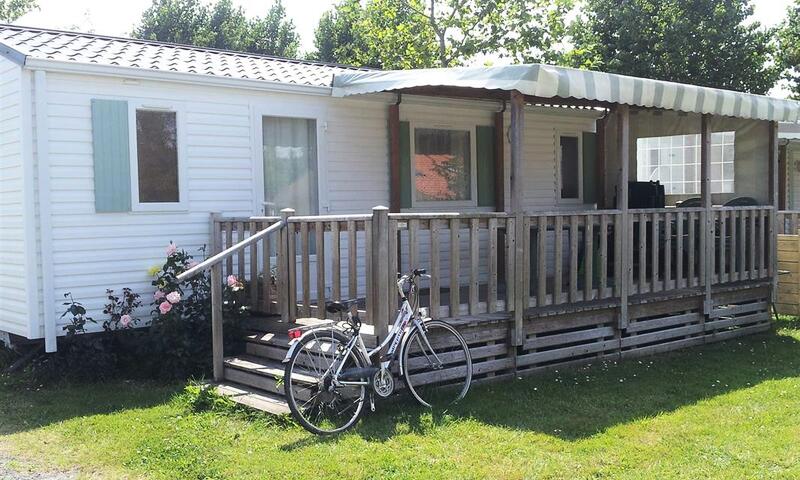 Camping la Marzelle*** - Saint-Hilaire-de-Riez - 11