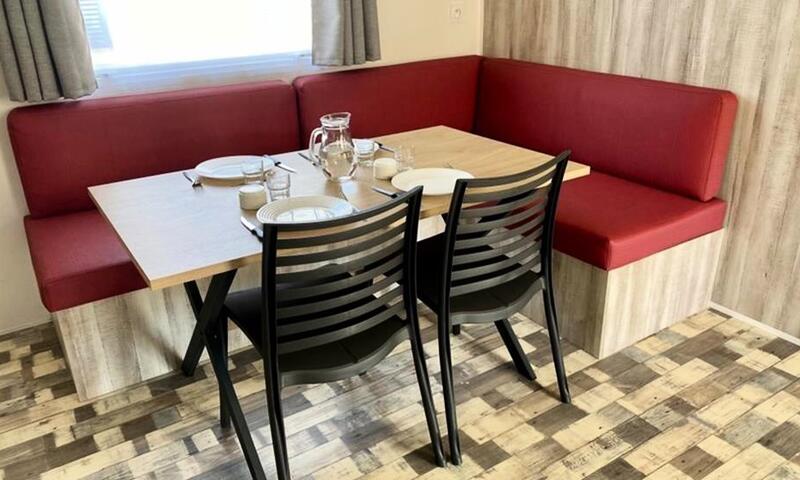 Camping la Marzelle*** - Saint-Hilaire-de-Riez - 14