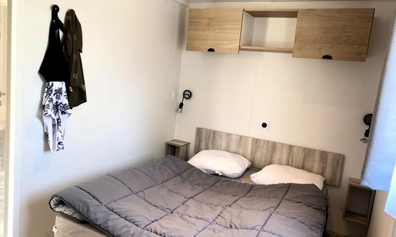 Camping la Marzelle*** - Saint-Hilaire-de-Riez - 16
