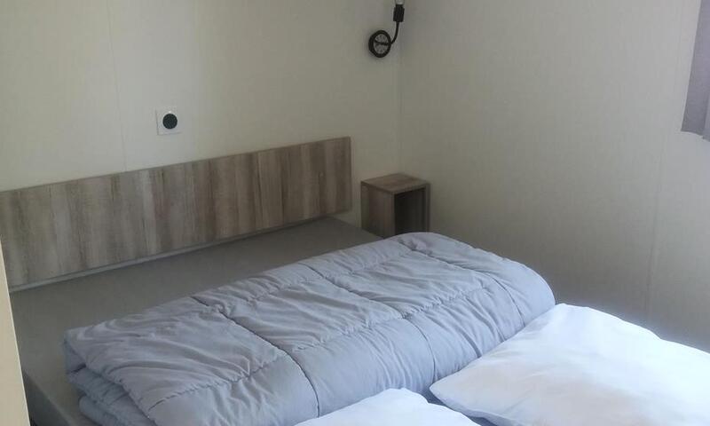 Camping la Marzelle*** - Saint-Hilaire-de-Riez - 17