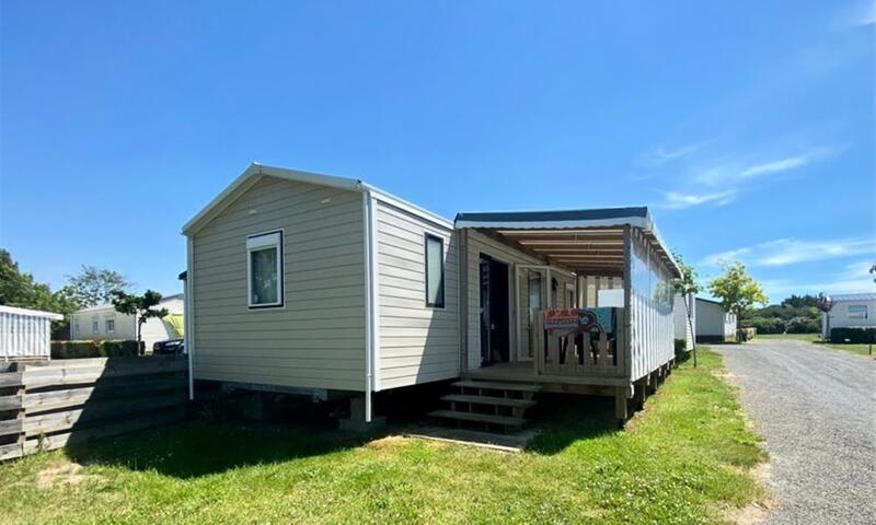 Camping la Marzelle*** - Saint-Hilaire-de-Riez - 22