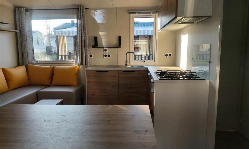 Camping la Marzelle*** - Saint-Hilaire-de-Riez - 25