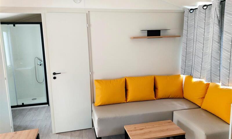 Camping la Marzelle*** - Saint-Hilaire-de-Riez - 24