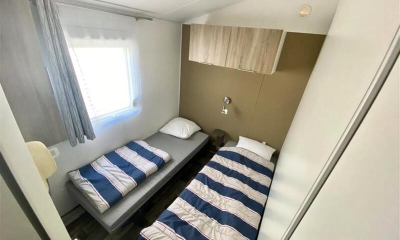 Camping la Marzelle*** - Saint-Hilaire-de-Riez - 27