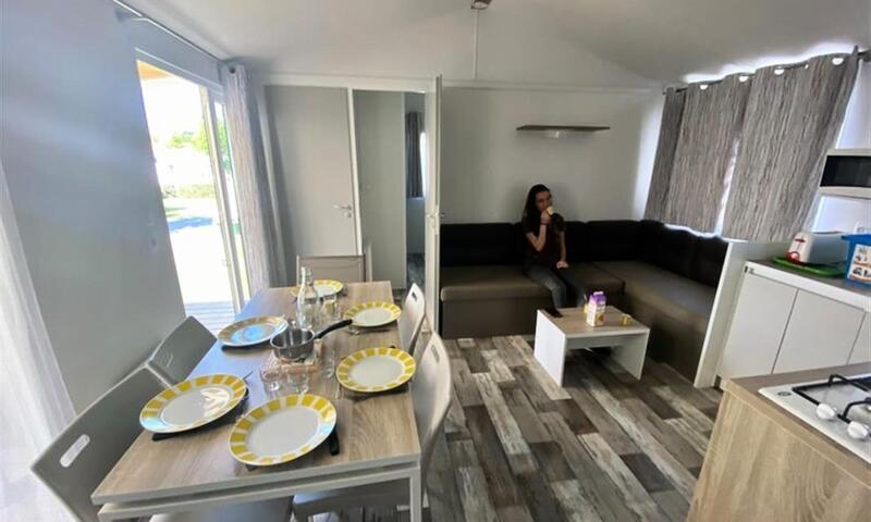 Camping la Marzelle*** - Saint-Hilaire-de-Riez - 23