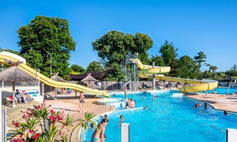 Flower Camping Les Biches **** - Saint-Hilaire-de-Riez - 4