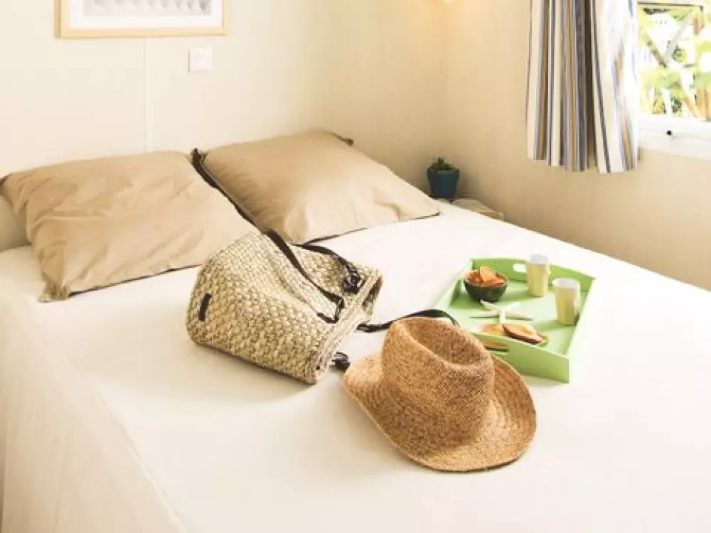 Flower Camping Au Bois Des Biches 4 étoiles★★★★