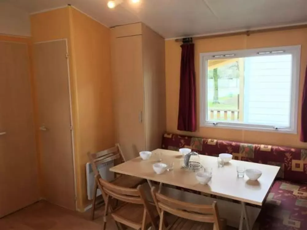 Flower Camping Au Bois Des Biches 4 étoiles★★★★