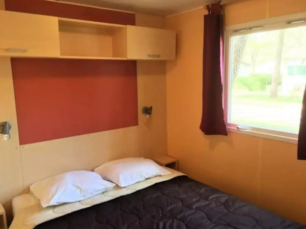 Flower Camping Au Bois Des Biches 4 étoiles★★★★